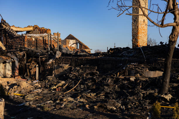 Trusted Fire Damage Removal service in Kintnersville, PA - Fire Damage Laser Cleaning
